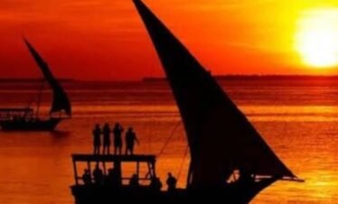 SUNSET CRUISE